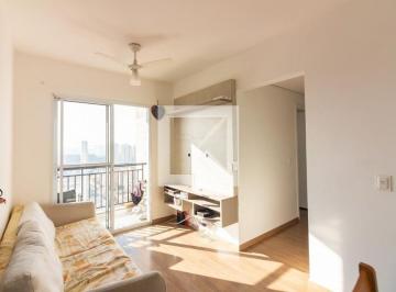Apartamento · 49m² · 2 Quartos · 1 Vaga · Apartamento à Venda - São Pedro, 2 Quartos, 49 m2