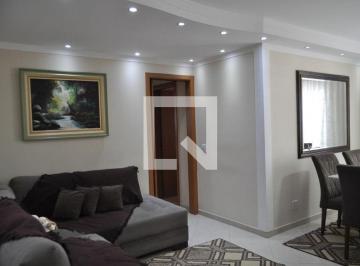 Apartamento · 77m² · 3 Quartos · 2 Vagas · Apartamento à Venda - Vila Ede, 3 Quartos, 77 m2