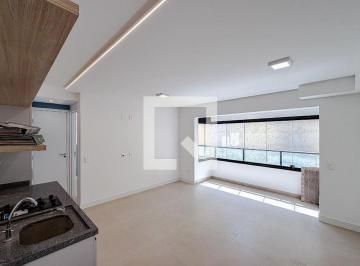 Apartamento de 1 quarto, São Paulo · Apartamento à Venda - Vila Mariana, 1 Quarto, 37 m2