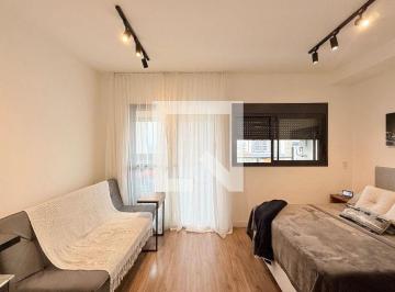 Apartamento en Venda de 1 quarto Brooklin · Apartamento à Venda - Brooklin, 1 Quarto, 28 m2