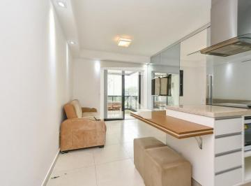 Apartamento · 40m² · 1 Quarto · 1 Vaga · Apartamento à Venda - Bela Vista, 1 Quarto, 40 m2