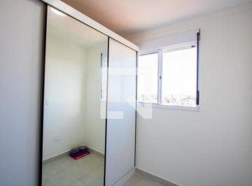 Apartamento · 34m² · 2 Quartos · Apartamento à Venda - Olímpico, 2 Quartos, 34 m2