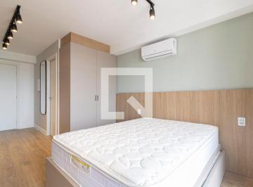 Apartamento de 1 quarto Venda R$ 515.999 · Apartamento à Venda - Vila Olímpia, 1 Quarto, 25 m2