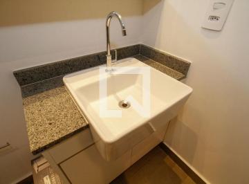 Apartamento Venda 27m² de 1 quarto · Apartamento à Venda - Pinheiros, 1 Quarto, 27 m2
