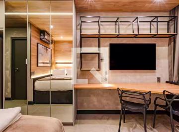 Apartamento en Venda de 1 quarto Brooklin · Apartamento à Venda - Brooklin, 1 Quarto, 31 m2