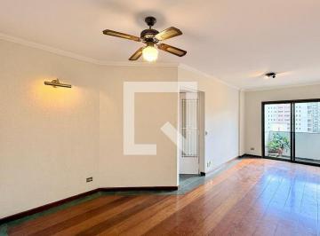 Apartamento · 100m² · 3 Quartos · 1 Vaga · Apartamento à Venda - Santo Amaro , 3 Quartos, 100 m2