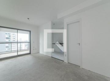 Apartamento en Venda de 1 quarto Chácara Santo Antônio · Apartamento à Venda - Chácara Santo Antonio, 1 Quarto, 48 m2