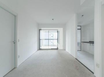 Apartamento · 48m² · 1 Quarto · 1 Vaga · Apartamento à Venda - Chácara Santo Antonio, 1 Quarto, 48 m2
