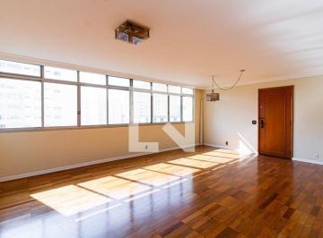 Apartamento de 3 quartos, São Paulo · Apartamento à Venda - Perdizes, 3 Quartos, 138 m2