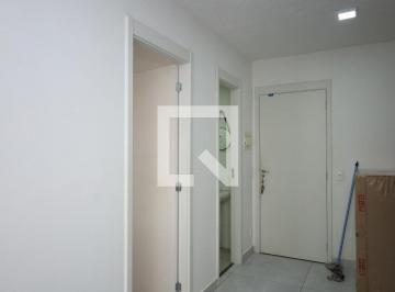 Apartamento Venda 35m² de 2 quartos · Apartamento à Venda - Vila Princesa Isabel, 2 Quartos, 35 m2