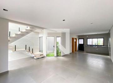 Casa · 133m² · 3 Quartos · 3 Vagas · Casa à Venda - Vila Irmaos Arnoni, 3 Quartos, 133 m2