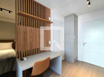 Apartamento de 1 quarto, São Paulo · Apartamento à Venda - Vila Olímpia, 1 Quarto, 26 m2