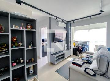 Apartamento · 55m² · 2 Quartos · 1 Vaga · Apartamento à Venda - Lapa, 2 Quartos, 55 m2