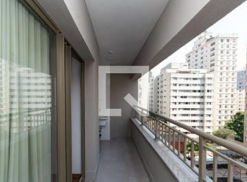 Apartamento 43m² Venda Perdizes · Apartamento à Venda - Perdizes, 1 Quarto, 43 m2