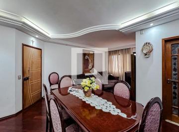 Apartamento · 129m² · 3 Quartos · 2 Vagas · Apartamento à Venda - Jardim Anália Franco, 3 Quartos, 129 m2