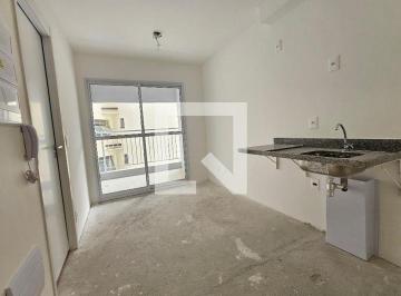 Apartamento de 1 quarto, São Paulo · Apartamento à Venda - Brooklin, 1 Quarto, 30 m2