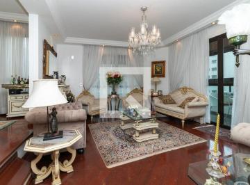 Apartamento · 226m² · 3 Quartos · 3 Vagas · Apartamento à Venda - Perdizes, 3 Quartos, 226 m2