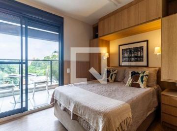 Apartamento de 1 quarto, São Paulo · Apartamento à Venda - Pinheiros, 1 Quarto, 27 m2