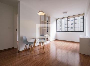Apartamento · 41m² · 1 Quarto · 1 Vaga · Apartamento à Venda - Vila Madalena, 1 Quarto, 41 m2