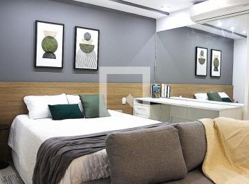Este charmoso studio mobiliado oferece uma excelente oportunidade para quem busc · Apartamento à Venda - Consolação, 1 Quarto, 52 m2