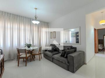 Apartamento · 96m² · 3 Quartos · Apartamento à Venda - Consolação, 3 Quartos, 96 m2