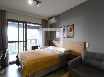 Apartamento · 26m² · 1 Quarto · Apartamento à Venda - Moema, 1 Quarto, 26 m2