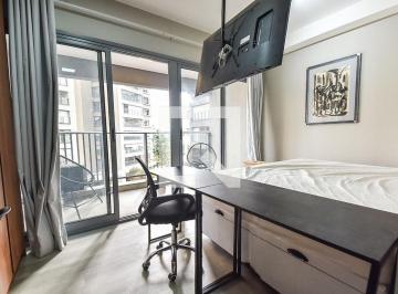 Apartamento · 28m² · 1 Quarto · Apartamento à Venda - Vila Mariana, 1 Quarto, 28 m2