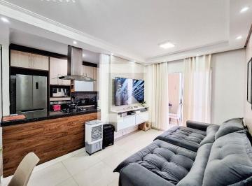 Apartamento · 72m² · 2 Quartos · 1 Vaga · Apartamento à Venda - Jardim Esperança, 2 Quartos, 72 m2