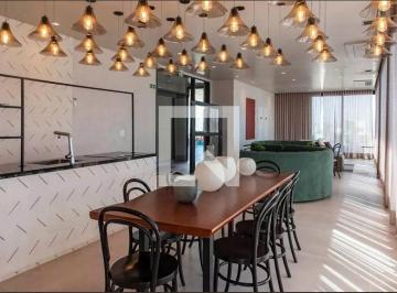 Apartamento · 27m² · 1 Quarto · Apartamento à Venda - Vila Mariana, 1 Quarto, 27 m2