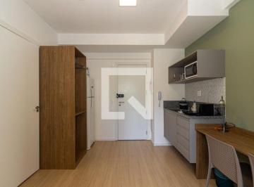 Apartamento de 1 quarto, São Paulo · Apartamento à Venda - Vila Olímpia, 1 Quarto, 27 m2