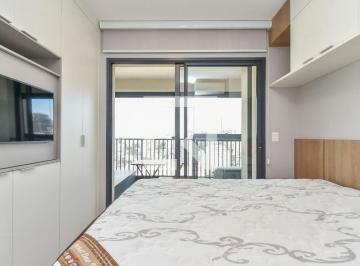 Apartamento 24m² Venda Consolação · Apartamento à Venda - Consolação, 1 Quarto, 24 m2