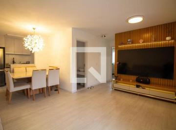 Apartamento · 110m² · 2 Quartos · 2 Vagas · Apartamento à Venda - Santo Amaro , 2 Quartos, 110 m2