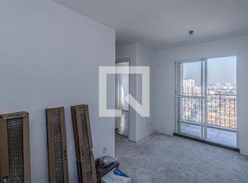Apartamento · 45m² · 2 Quartos · Apartamento à Venda - Bosque da Saúde, 2 Quartos, 45 m2