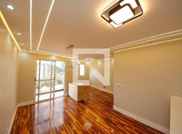 Apartamento · 63m² · 2 Quartos · 1 Vaga · Apartamento à Venda - Jardim Nove de Julho, 2 Quartos, 63 m2