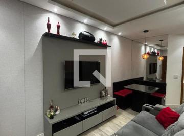 Apartamento de 2 quartos, Santo André · Apartamento à Venda - Vila Linda, 2 Quartos, 42 m2