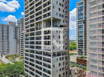 Apartamento de 2 quartos Venda R$ 995.000 · Apartamento à Venda - Campo Belo, 2 Quartos, 56 m2