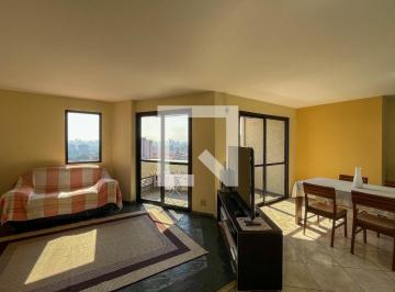 Apartamento · 204m² · 4 Quartos · 2 Vagas · Apartamento à Venda - Vila das Mercês, 4 Quartos, 204 m2
