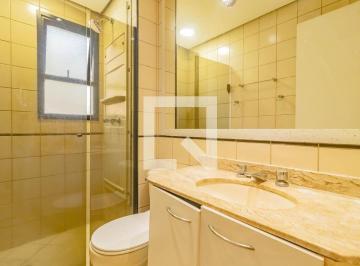 Apartamento de 1 quarto, São Paulo · Apartamento à Venda - Saúde, 1 Quarto, 48 m2