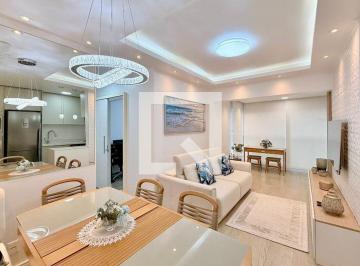 Apartamento · 64m² · 2 Quartos · 1 Vaga · Apartamento à Venda - Chácara Santo Antonio, 2 Quartos, 64 m2