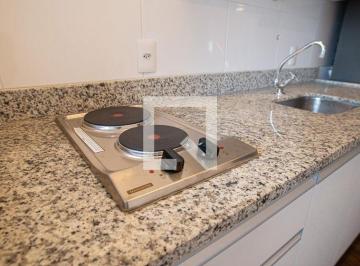 Apartamento · 40m² · 1 Quarto · 1 Vaga - Silvia Helena - Revenda Imóveis · Apartamento à Venda - Consolação, 1 Quarto, 40 m2