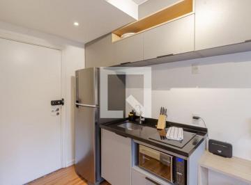 Apartamento Venda 25m² de 1 quarto · Apartamento à Venda - Moema, 1 Quarto, 25 m2