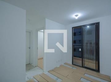 Apartamento · 38m² · 2 Quartos · Apartamento à Venda - Campo Grande, 2 Quartos, 38 m2