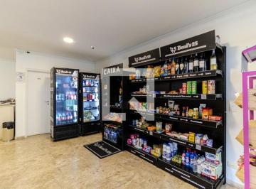 Apartamento de 1 quarto, São Paulo · Apartamento à Venda - Santa Cecília, 1 Quarto, 40 m2