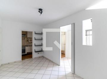 Apartamento · 40m² · 1 Quarto · 1 Vaga · Apartamento à Venda - Santa Cecília, 1 Quarto, 40 m2