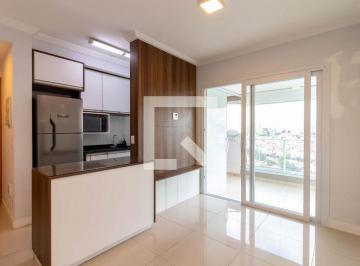 Apartamento · 57m² · 2 Quartos · 1 Vaga · Apartamento à Venda - Santana, 2 Quartos, 57 m2