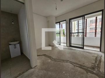 Apartamento de 1 quarto, São Paulo · Apartamento à Venda - Santo Amaro , 1 Quarto, 25 m2