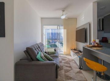 Apartamento · 102m² · 2 Quartos · 2 Vagas · Apartamento à Venda - Portal do Morumbi, 2 Quartos, 102 m2