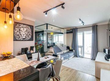 Apartamento · 82m² · 2 Quartos · 1 Vaga · Apartamento à Venda - Butantã, 2 Quartos, 82 m2