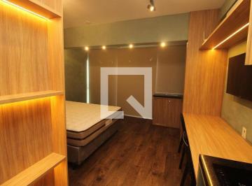Apartamento de 1 quarto, São Paulo · Apartamento à Venda - Vila Mariana, 1 Quarto, 26 m2