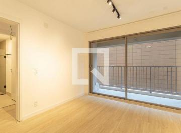 Apartamento de 1 quarto, São Paulo · Apartamento à Venda - Moema, 1 Quarto, 40 m2